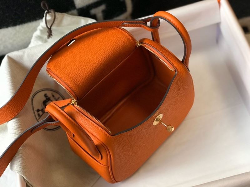 Hermes Lindy Bags